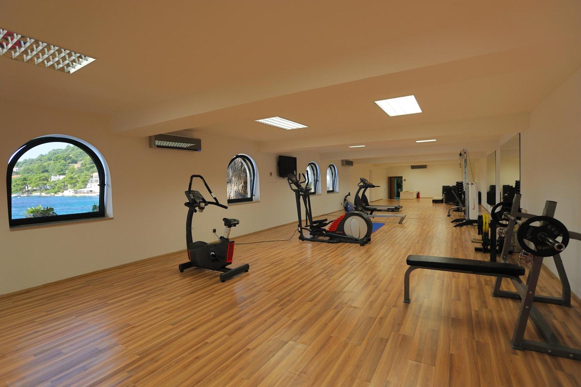 Hotel Solitudo Uble Εξωτερικό φωτογραφία
