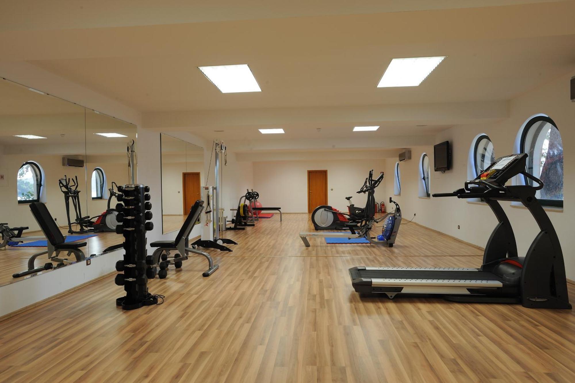 Hotel Solitudo Uble Εξωτερικό φωτογραφία